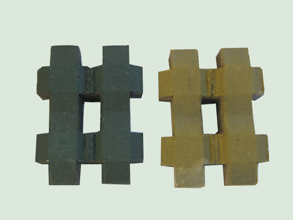 青島草坪磚具有哪些獨(dú)特的使用優(yōu)點(diǎn)？ 